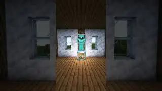 MINECRAFT ARMOR STAND TUTORIAL 🛡️