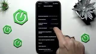 C&oacute;mo ver el n&uacute;mero EID en REDMI Note 15 Pro 5G