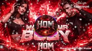 Taylor Torrence x Kyra Mastro &ndash; Want Your Body | Hardcore NCS | No Copyright Music | HOM