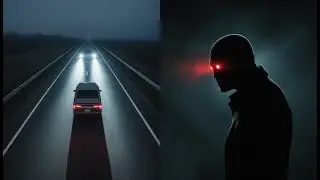 Ex-Criminal Reveals How Highway Predators Choose Their Victims (You're Being Watched)