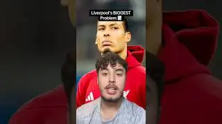 Liverpool&rsquo;s BIGGEST Problem Right Now #liverpool #football #setpieces