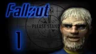 Fallout | Ep. 1: The Vault's Best Hope