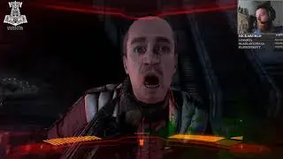 ALIEN VS PREDATOR 2010 [Predator] Live #2 FINALE PC Gameplay 1080p ITA