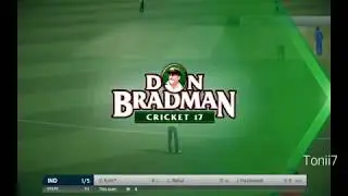 DBC 17 Gameplay (PC)