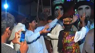 سخي پريل شاھ سرڪار وسي ٿي تنھنجي سائين شاعري لياقت سولنگي  راڳي ياسين علي ڀٽو