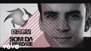 DJ PV - Voar Como Águia (Pseudo Video) ft. Fernando Barros