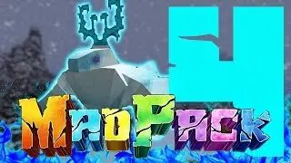 Pandora's Box - MadPack 4 w/ BSTOW