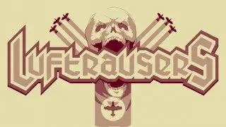 Luftrausers - Обзор [Сергей Белоусов]