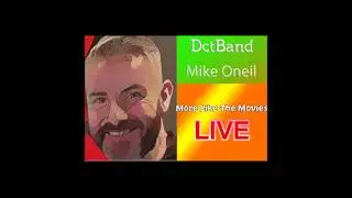 More Like The Movies Live From Magaluf.