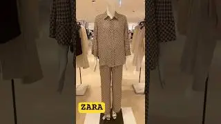 What&rsquo;s new @ Zara🔥🔥