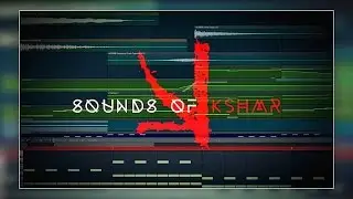 KSHMR Style Cinematic Score | FLStudio | Remake | Project Walkthrough | Exclusive 2017 |