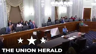 Senate Hearing on the FAA&rsquo;s Plan for ATC Modernization