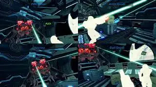 ZLV 1/2  7:15 - SINGULARITY