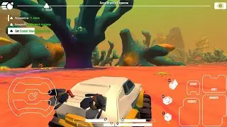 Геймплей Horizon Drive | Приключенческая игра в жанре ралли на выживание 💪