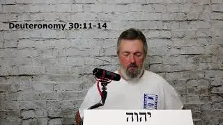 Knowledge of Tanakh proves New Testament False