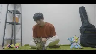 Post Malone  Goodbyes cover by YeongHwan / COVER SONG 커버송