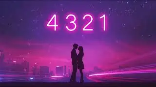 Numbers of Love [SYNTHWAVE]