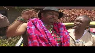 KWOTA HOSPITAL AQUIRES NEW CANCER MACHINE DAKTARI EPS 204 PRT 2