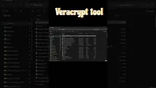&ldquo;Hide & Protect Your Files Like a Pro 🔐 | VeraCrypt Explained&rdquo;