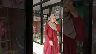 KETIKA ANAK INTROVERT KELUAR RUMAH