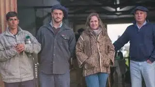 🐑 Proyecto FPTA 360 - Sostenibilidad del ovino en sistemas ganaderos mixtos. 🤝 Financia: INIA