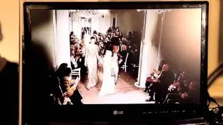 Alberta Ferretti Limited Edition Special Content by Aaron Olzer
