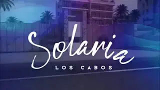 Solaria Ocean View Condos in Los Cabos