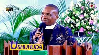 USHUHUDA Wangu Jinsi Nilivyotaka Kujiua Lakini Mungu Akaniponya | Rev. Dr. Eliona Kimaro