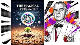 The Magic Presence - Godfre Ray King