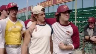 'Everybody Wants Some' Official Trailer (2016) HD