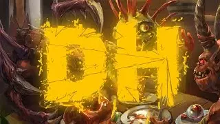 Wavemode - Spooky Monsters (DH RELEASE)