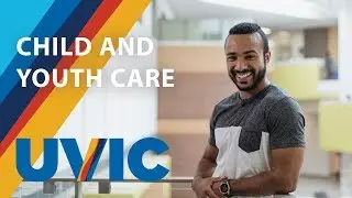 Child and Youth Care at UVic