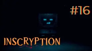 &iquest;&iexcl;AHORA TODOS SON ROBOTS!? Inscryption #16