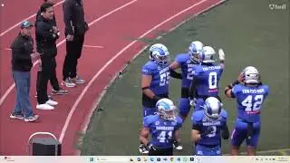 HIGHLIGHTS BORREGOS CCM 20 VS 10 BORREGOS GDL LIGA MAYOR 2025