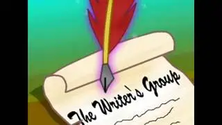 The Writers Group Reads a Troll Fic 