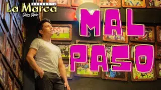 La Marca Orquesta // Mal Paso // Video Oficial 4k