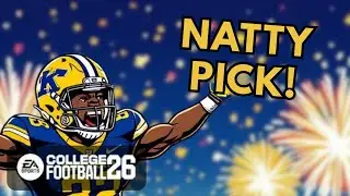 National Championship Stage vs TCU | College Football 26 Zero Star Challenge Ep. 62