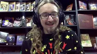 Matt Chat 436: Colin McComb's Early Days