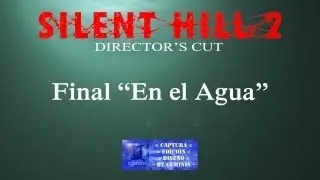 Silent Hill 2 - Final 