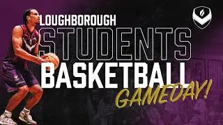 NBL1: Loughborough Riders v City of Birmingham Rockets - 08.02.25