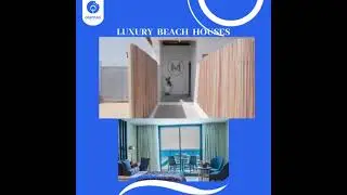 LUXURY SHORTLET APARTMENTS CLOSE TO THE BEACH