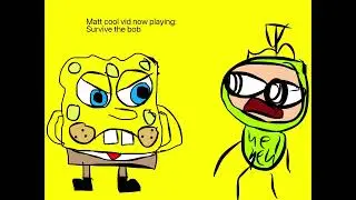 Playing every you vs Homer fan game and ripoff (part one)