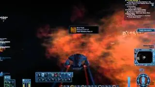 1-The Inner Darkness by Leviathan99
