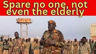 Tension Explodes in South Sudan Military Hate Speech, Peace Deal at Risk & Economy Fails