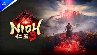 NIOH 3 DEMO: HO MOLTI DUBBI!! GAMEPLAY PS5 PRO