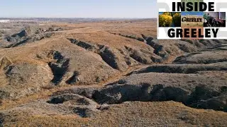 Inside Greeley: Greeley's Newest Natural Area - Arroyos del Sol