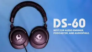 DOLPHIN SOUND DS-60