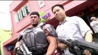 Gears of War 3 GameSpot Asia Community Event