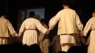 Diple - KUD Oton Župančič, Vinica