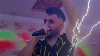 أغنية\ جو بر بحر \ cover Bilel sghir جديد 2025 [cheb sedik  et fathi Rami #artist ]